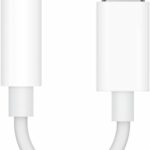 USB C to 3.5mm Headphone Adapter