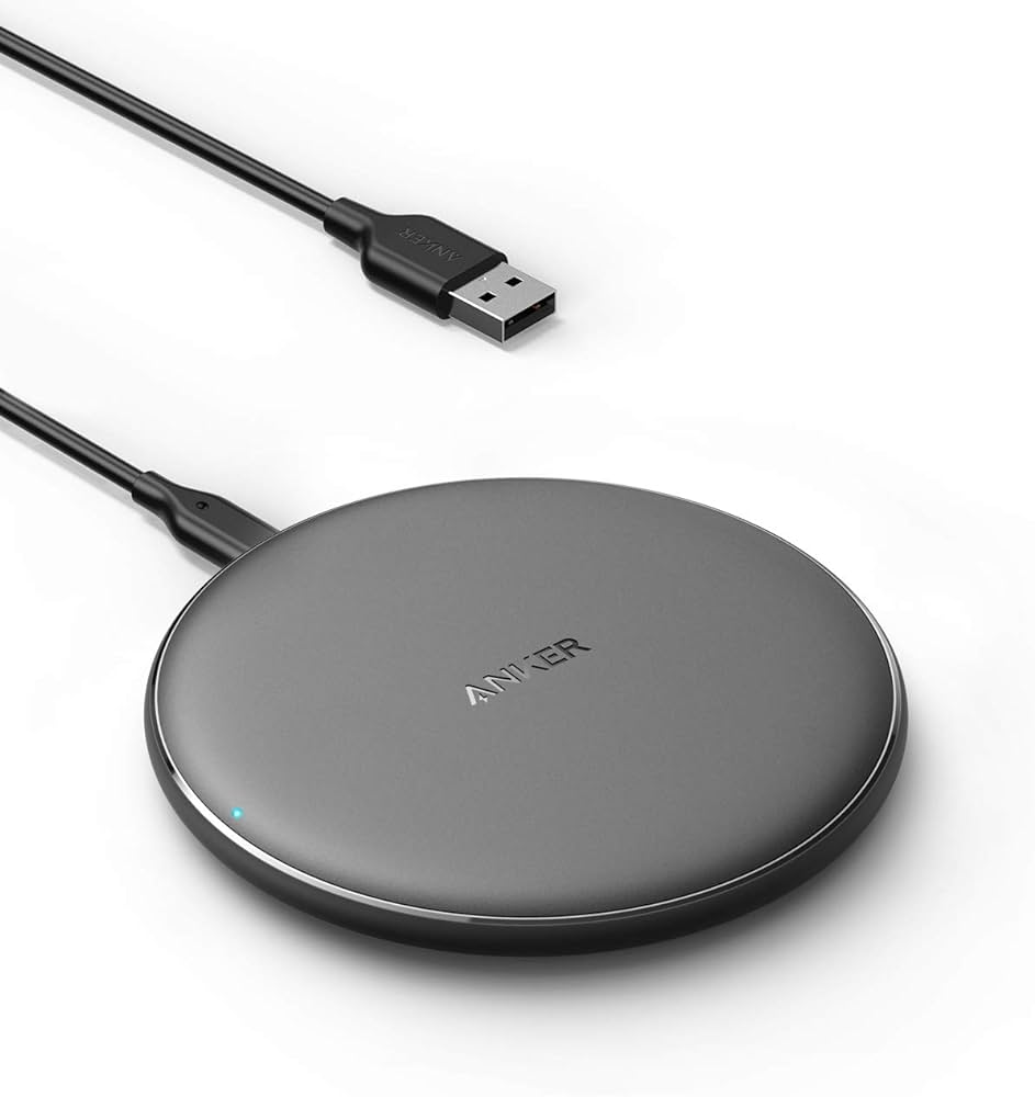 Anker Wireless Charger PowerWave 313