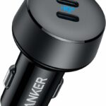 Anker Dual USB Car Charger