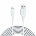 Anker iPhone Lightning Cable -6ft