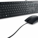 Dell Wrd Keyboard/Mse Combo KM300C-US Eng