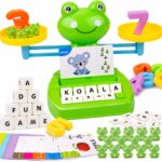 HONGDDY 3 in 1 Educational Toys for Kids