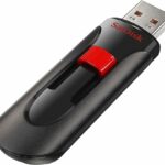 Sandisk USB Flashdrive 128GB Cruzer CZ600