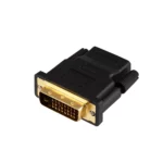 Argom ADAPTER DVI-D MALE TO HDMI