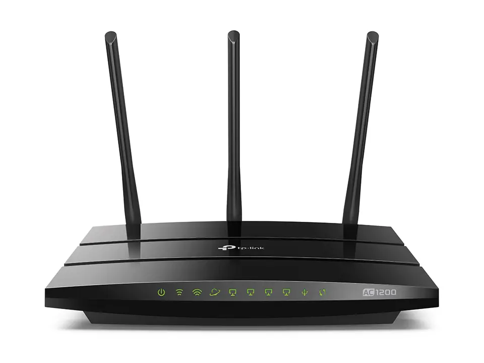 TP-Link AC1200 Wireless Gigabit