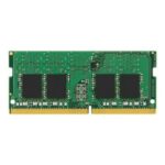 Kingston ValueRAM - DDR4 - 4 G