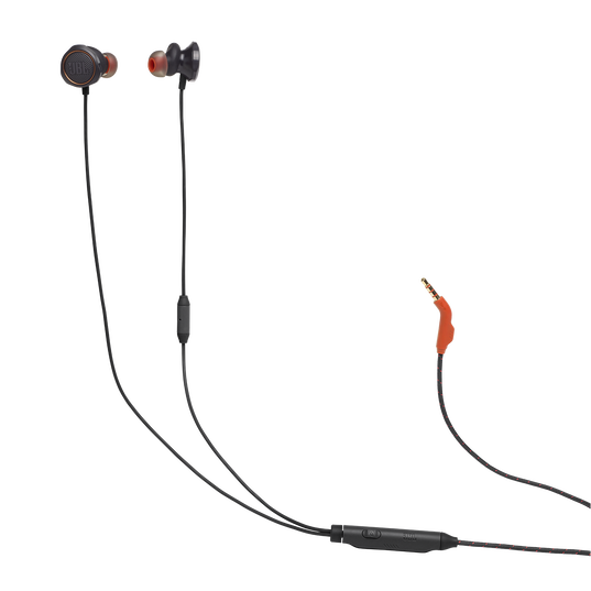 JBL- Quantum 50 - Headset - BLK