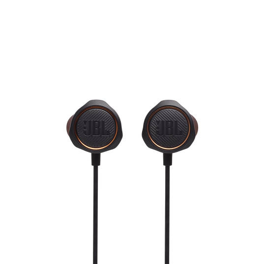 JBL- Quantum 50 - Headset - BLK - Image 2