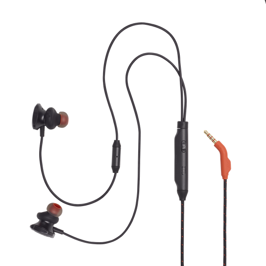 JBL- Quantum 50 - Headset - BLK - Image 3