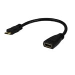Argom CABLE ADAPTER MICRO HDMI