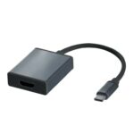 Argom Type-C to HDMI Adapter