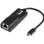 Argom Tech Type-C to RJ45 Adpt