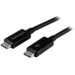 StarTech.com 20Gbps Thunderbolt
