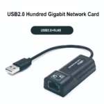 Argom USB 2.0 to RJ45 Cable Ada