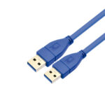Xtech 6FT Blue Cable XTC-352