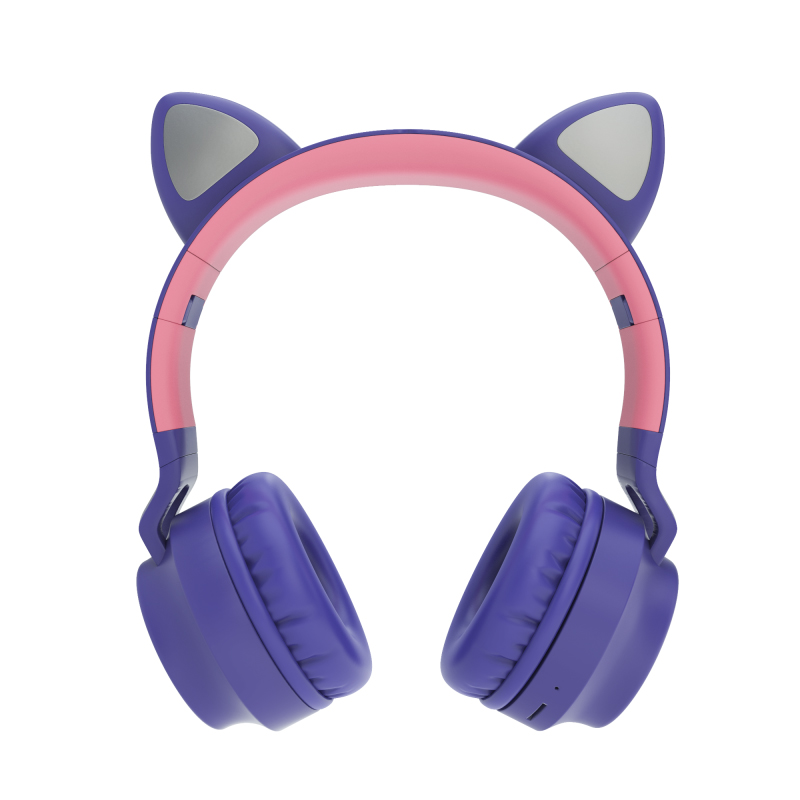 Xtech Headphones Wireless BT