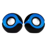 ORBIT MULTIMEDIA STEREO SPEAKER