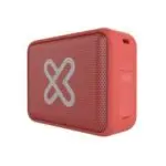 KX Speaker BT KBS-025OR 20 Hrs Coral Orange