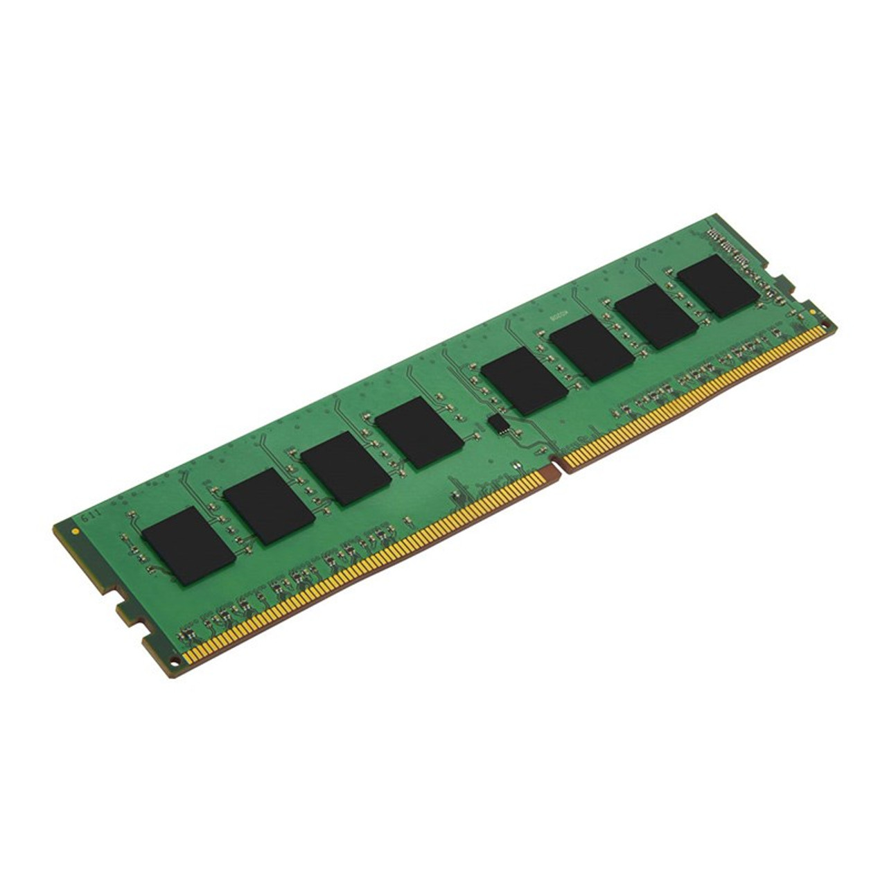 Kingston ValueRAM 8GB - DDR4 Memory