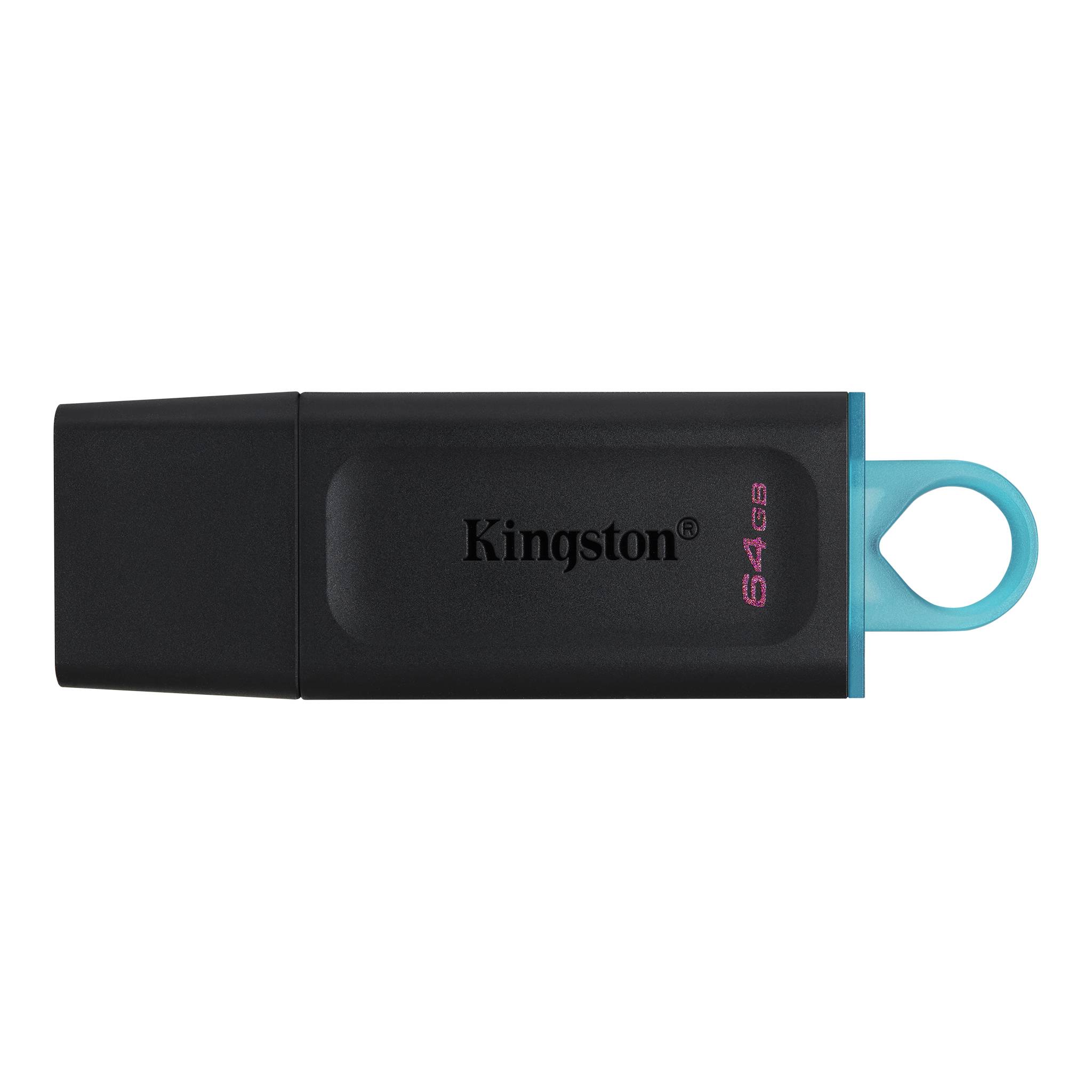 Kingston 64GB USB3.2 GEN 1 Exod