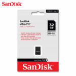 Sandisk USB Flashdrive 32GB Ultra Fit 3.1  Z430