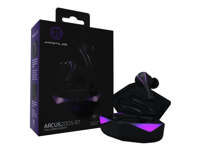 Primus ARCUS200S-BT TWS Gaming W/Charger