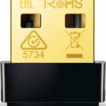 TP-Link USB WiFi W/less Network  Adapter N150 mbps