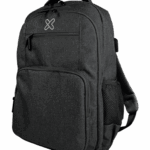KlipX LapTop BackPack KNB-577GR Gray