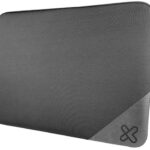 KlipX Notebook Sleeve 15.6" Black KNS-120BK
