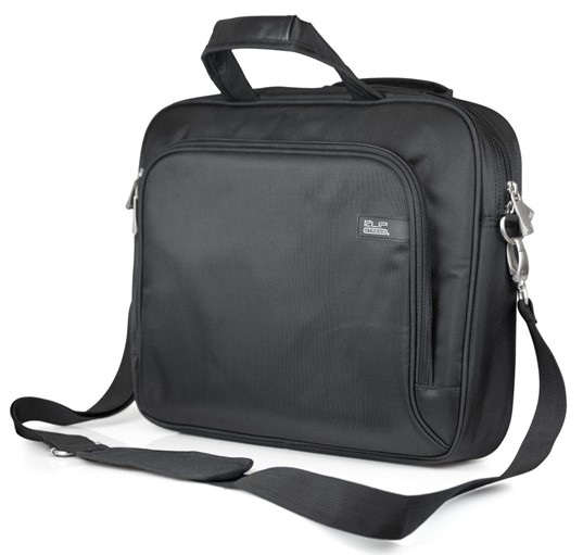 KlipX Notebook Case top loader 15.6" KNC-025