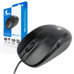 Xtech Opt Mouse Scroll Wheel USB XTM-205